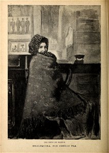 1897-12-04, Blanco y Negro, Las hijas de Madrid, Chalequera, Cecilio Pla