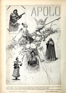 1897-10-16, Blanco y Negro, Teatro Apolo, Méndez Bringa, Audouard, Franzen, Edg. Debás
