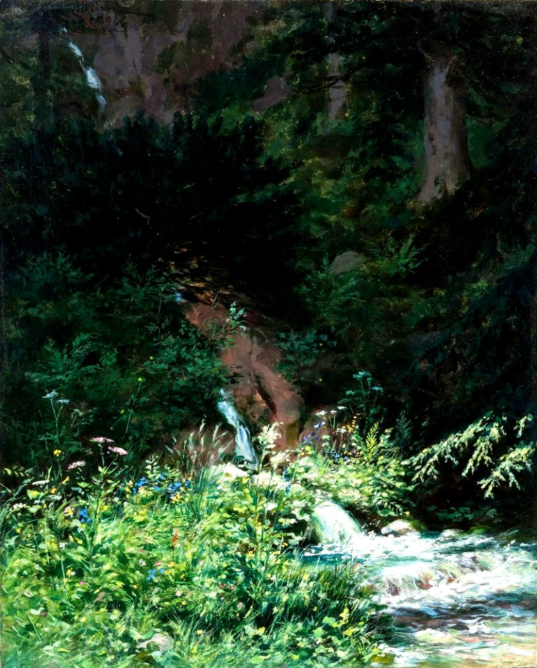 Stanisław Witkiewicz - Źródło 1896