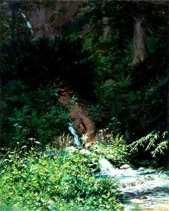Stanisław Witkiewicz - Źródło 1896