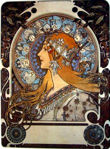 1897. Zodiac