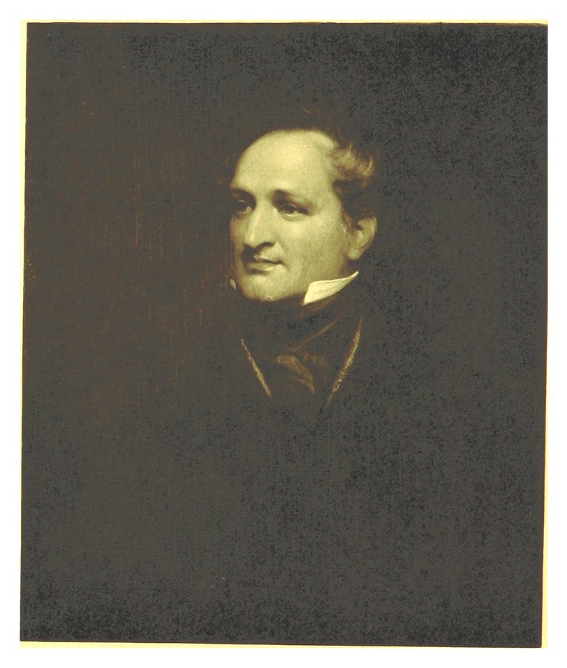 MACAULAY(1898) 7.008 - HENRY HALLAM (by Thomas Phillips,R.A.)