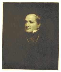 MACAULAY(1898) 7.008 - HENRY HALLAM (by Thomas Phillips,R.A.)