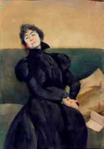 FalatJulian.PortretGabrieliZapolskiej.1898.ws