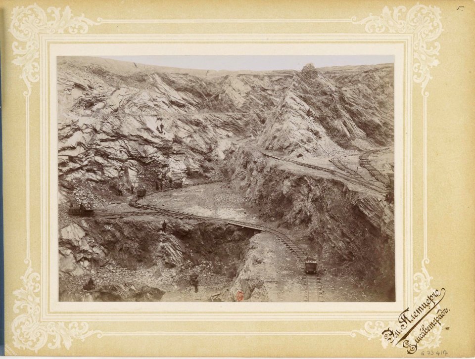 1899 Krivoi-Rog-Kdantzefka (Kryvyi Rih) 31