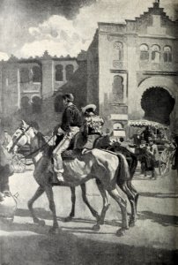 1899-04-08, Blanco y Negro, La fiesta nacional, Pensando en el hule, Huertas (cropped)