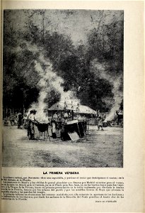 1899-06-10, Blanco y Negro, La primera verbena, Avendaño
