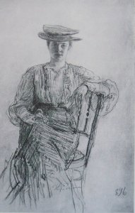 1900РепинИ.Е.Нордман