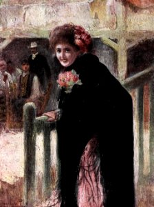 1901-04-05, Blanco y Negro, Figuras teatrales I. La Revoltosa, Cecilio Pla (cropped)