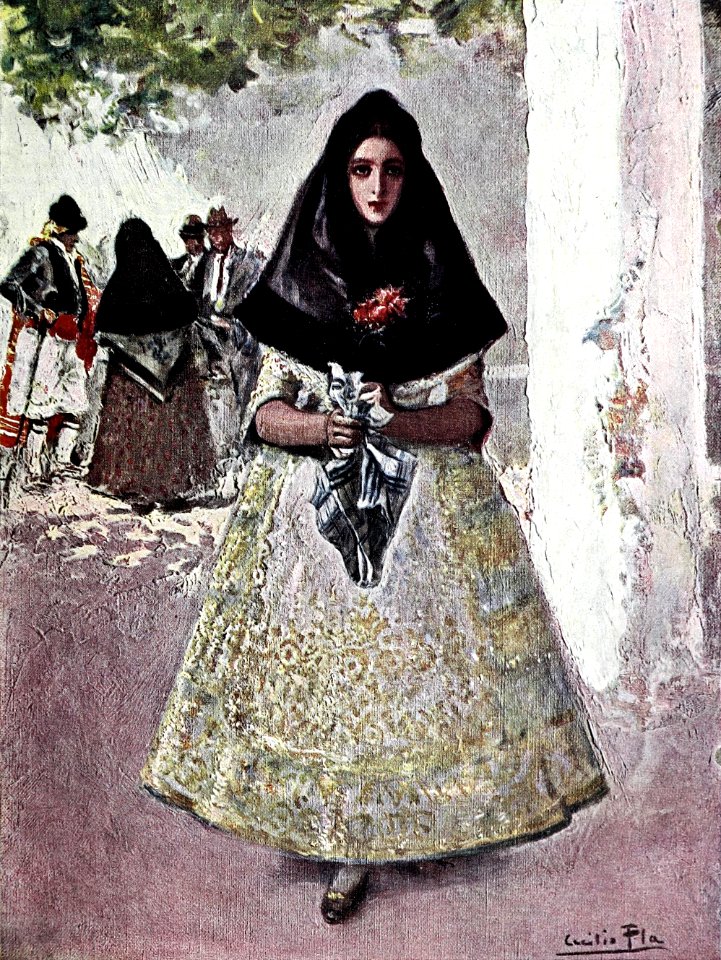 1901-12-28, Blanco y Negro, Figuras teatrales. María del Carmen, Cecilio Pla (cropped)