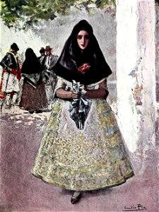 1901-12-28, Blanco y Negro, Figuras teatrales. María del Carmen, Cecilio Pla (cropped)