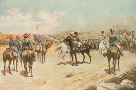 1902, Historia de España en el siglo XIX, vol 2, El abrazo de Vergara, Pablo Béjar (cropped)