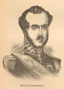 1902, Historia de España en el siglo XIX, vol 3, Borso di Carminati