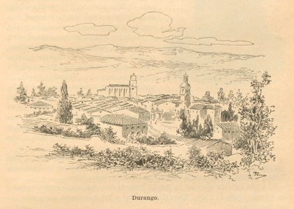 1902, Historia de España en el siglo XIX, vol 5, Durango