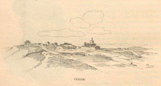 1902, Historia de España en el siglo XIX, vol 5, Oteiza