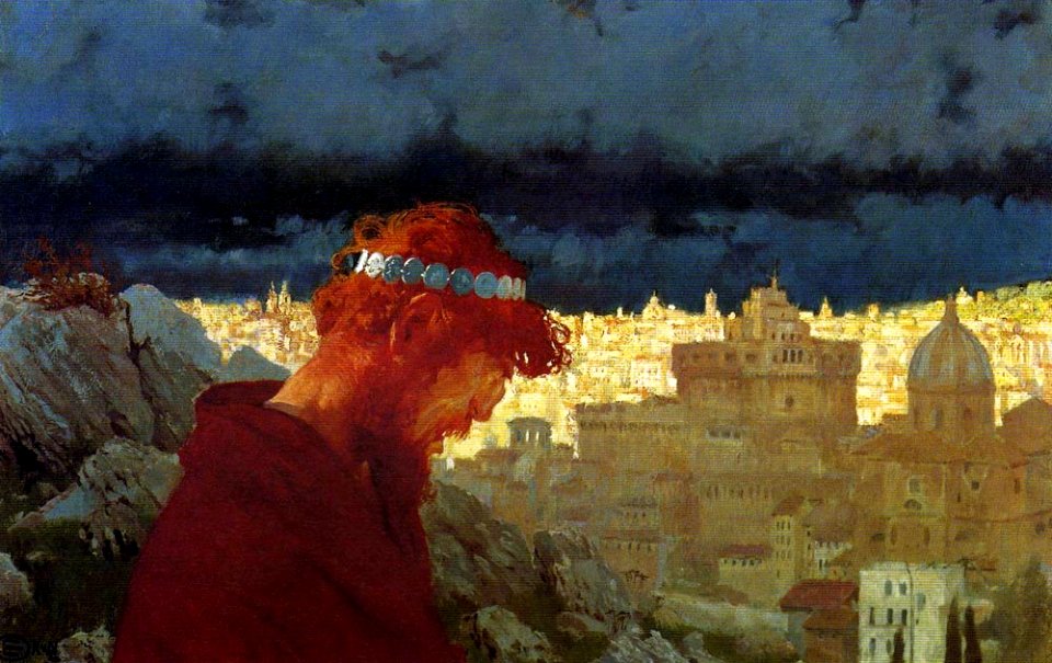 Okuń Judas