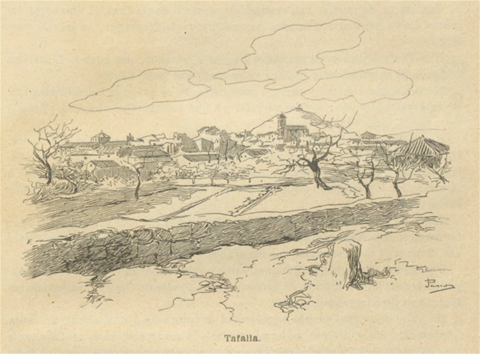 1902, Historia de España en el siglo XIX, vol 5, Tafalla