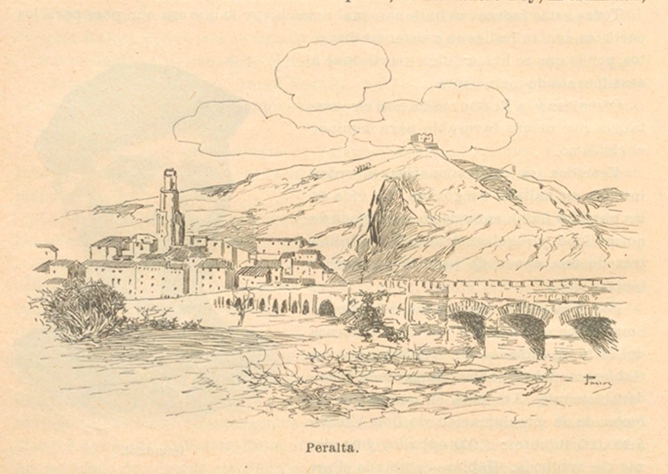 1902, Historia de España en el siglo XIX, vol 5, Peralta