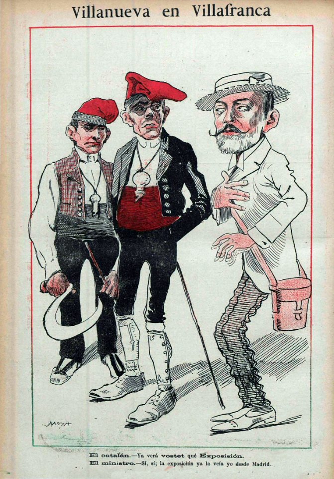 1901-09-04, Gedeón, Villanueva en Villafranca, Moya