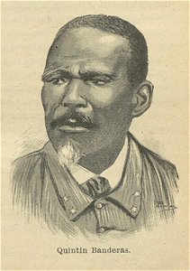 1902, Historia de España en el siglo XIX, vol 7, Quintín Banderas, Passos