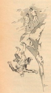 1902, Historia de España en el siglo XIX, vol 1, Insurrectos de Huarochiri, Passos