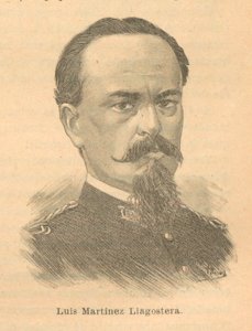 1902, Historia de España en el siglo XIX, vol 5, Luis Martínez Llagostera
