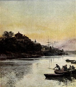 1903-01-10, Blanco y Negro, Guadalquivir, García y Rodríguez
