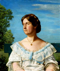 Thoma Elli Blaue