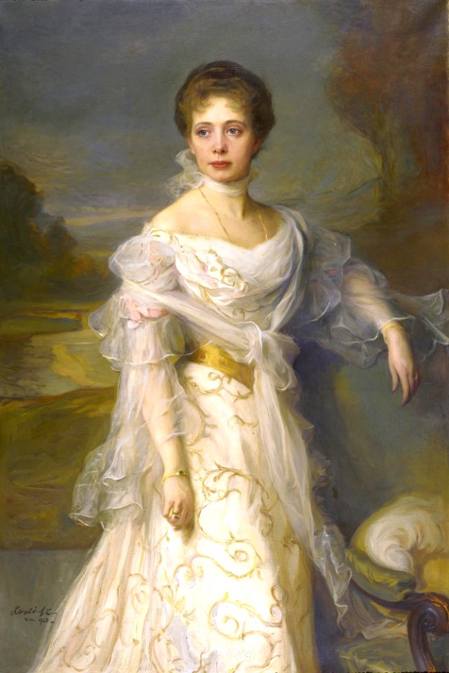 Elisabeth Amalie of Austria