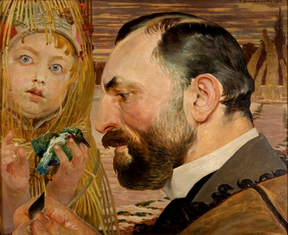 Malczewski Jacek Feliks Jasienski 2