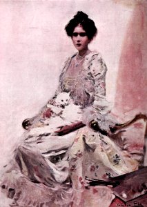 1902-07-19, Blanco y Negro, Figuras teatrales. La gata de Angora, Cecilio Pla (cropped)