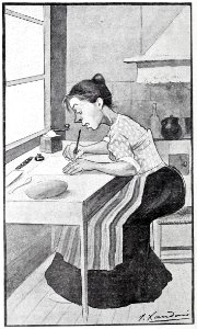 1904-01-16, Blanco y Negro, Cosa inútil y curiosa