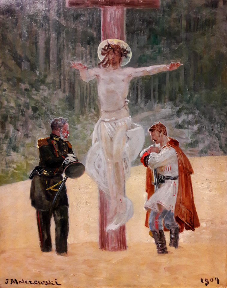 Malczewski Reconciliation