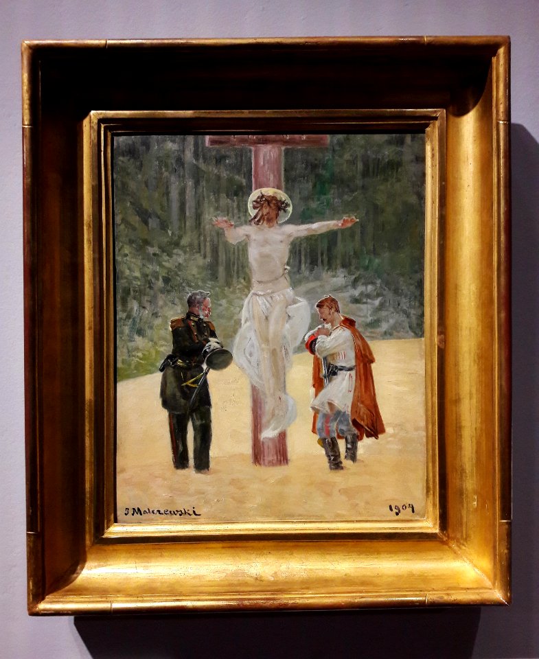 Malczewski Reconciliation 01