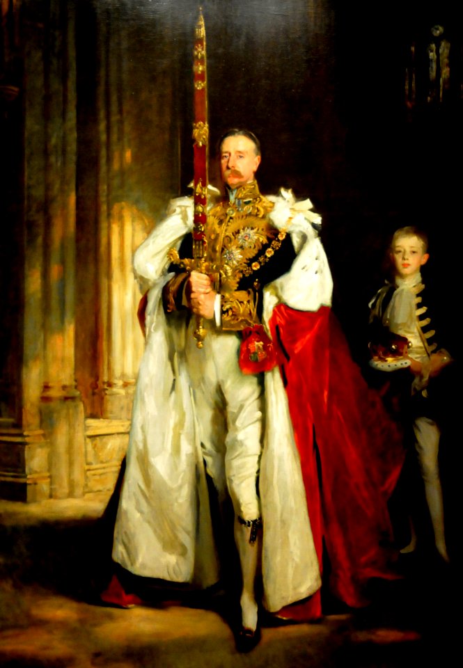 6thMarquessOfLondonderry