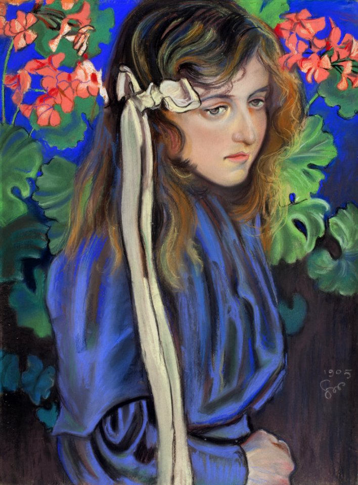 Eliza Parenska