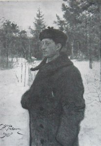 1905РепинИ.Е.ЮрийРепин