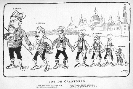1906-02-18, Gedeón, Los de calatorao, Moya
