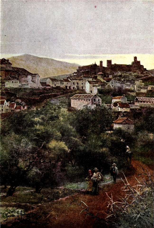 1906-05-05, Blanco y Negro, Antequera, García y Rodríguez (cropped)