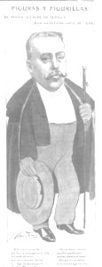 1906-01-07, Gedeón, Cayetano Luca de Tena, Xaudaró