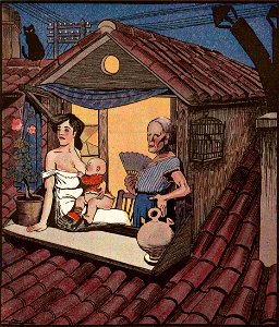1907-06-19, ¡Alegría!, De la alta vida, Sancha (cropped)