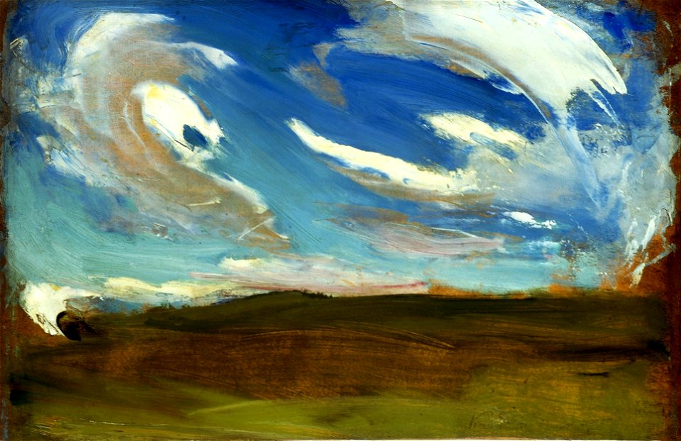 Krzyżanowski Clouds