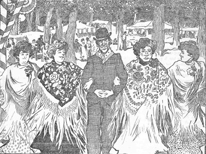 1907-06-12, ¡Alegría!, Todas conmigo, Félix Limendoux, Medina Vera (cropped)