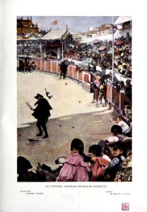1907-04-06, Blanco y Negro, Se prohíbe arrojar animales muertos, García y Ramos