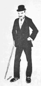 1907-05-29, ¡Alegría!, Gregorio Martínez Sierra, Sancha