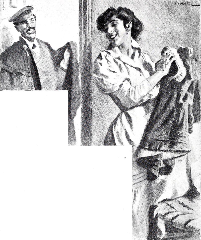 1908-01-18, Blanco y Negro, Cuadros madrileños, La fiesta de San Antón, Huertas (cropped)