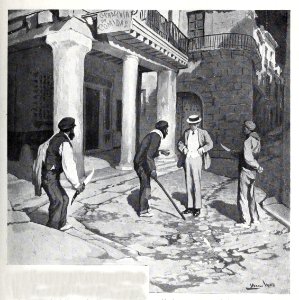 1908-07-04, Blanco y Negro, El sentido filosófico, Medina Vera 0863