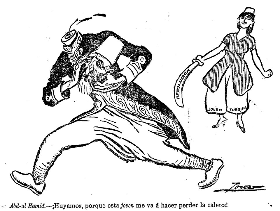 1909-04-29, Heraldo de Madrid, Huyamos, Tovar