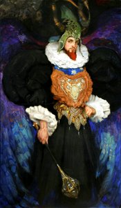 Stabrowski Bronisław Brykner