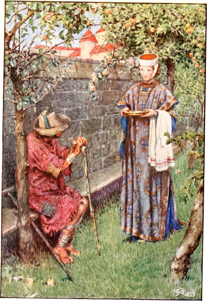 EFB(1910) p069 ELIZABETH WENT ON HER MISSION OF PITY